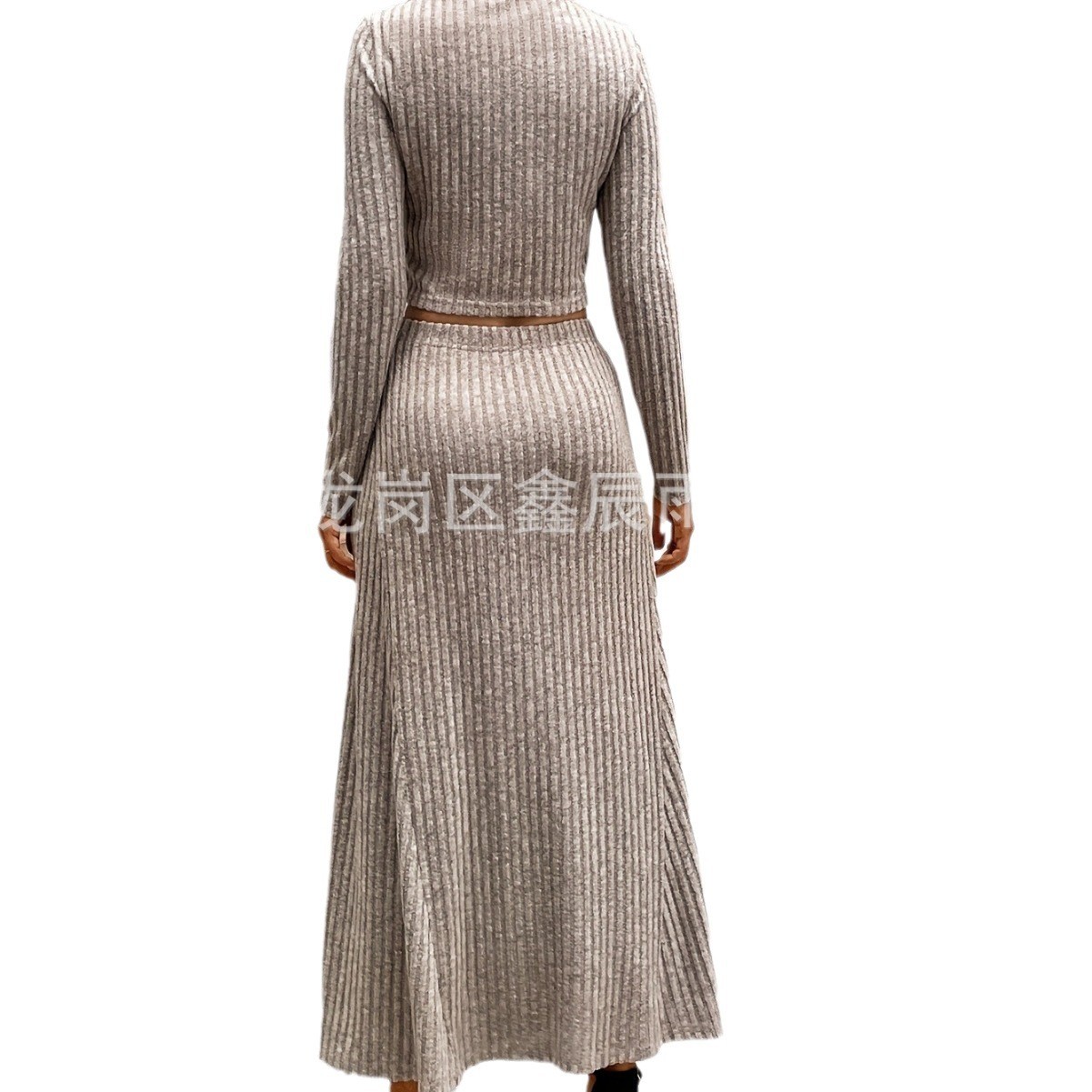Winter Clothing For - Winter Women's Clothing 2 Piece Set