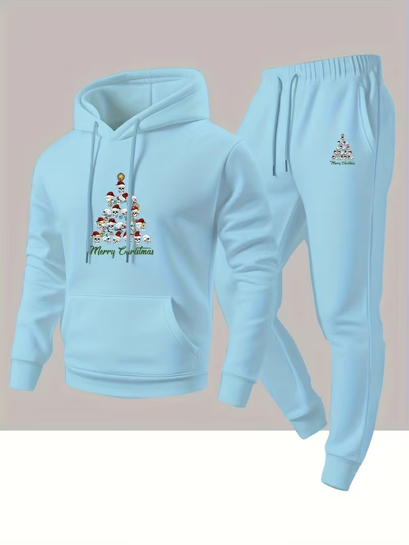 Men's Autumn Winter  Christmas - огляд і ціна Winter Clothing For