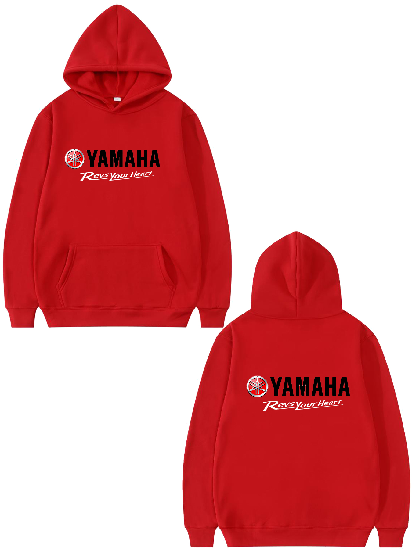 Winter Yamaha Yamaha Locomotiv - огляд і ціна Winter Clothes Shop