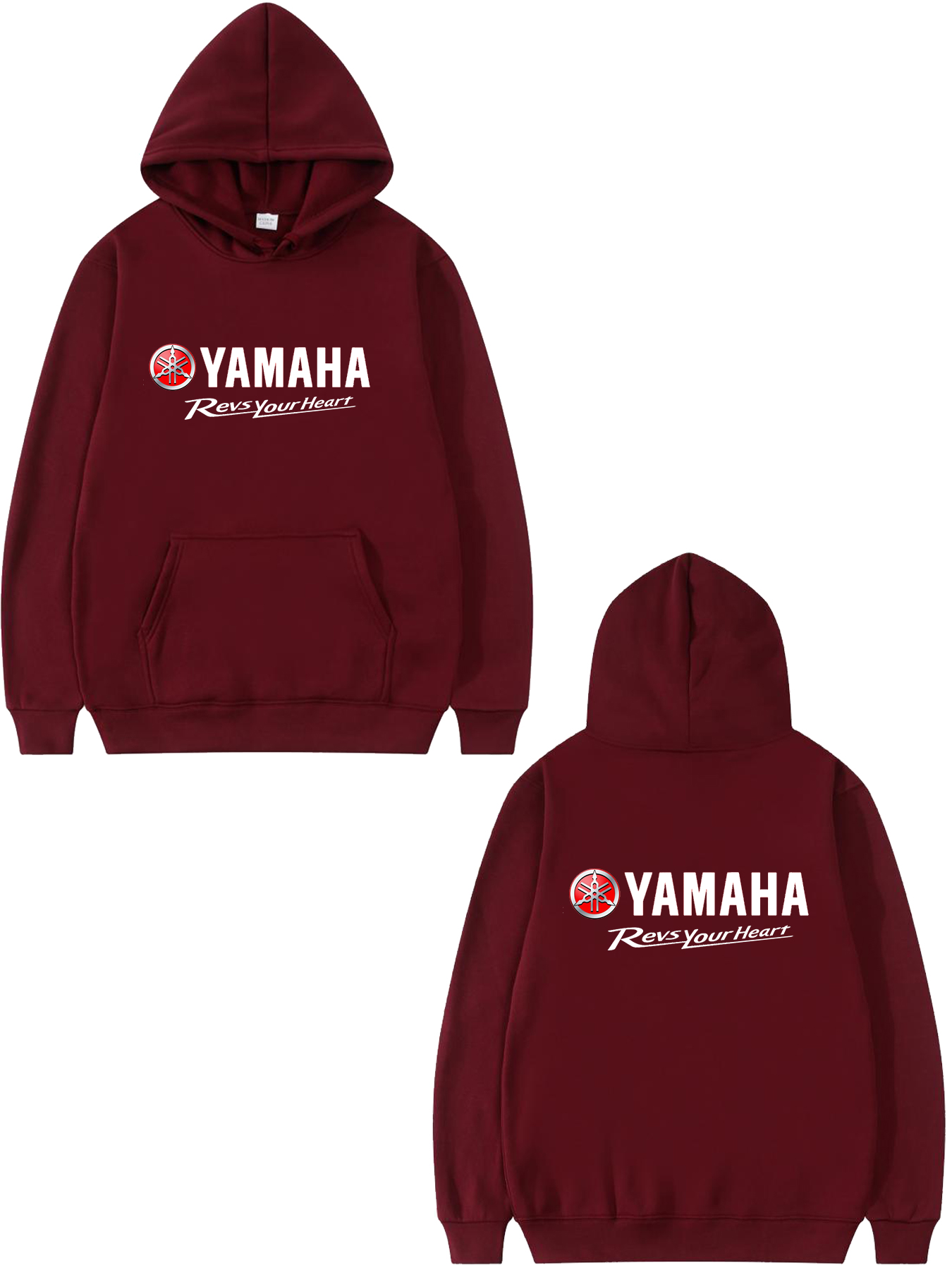 Winter Yamaha Yamaha Locomotiv - огляд і ціна Winter Clothes Shop