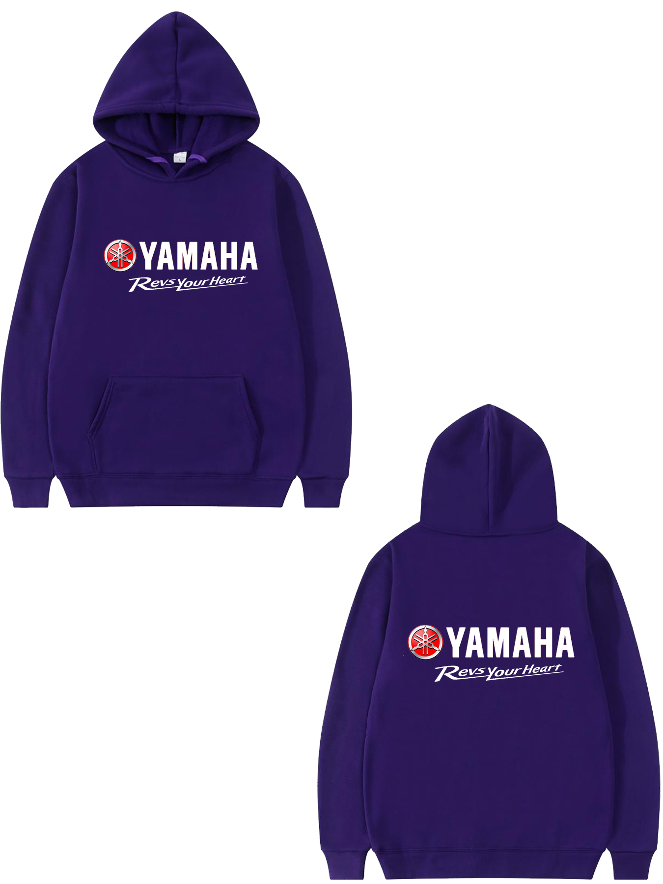 Winter Yamaha Yamaha Locomotiv - огляд і ціна Winter Clothes Shop