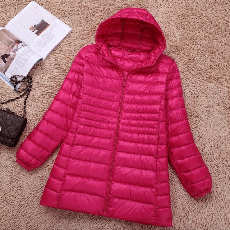 Plus Size 5XL 6XL 7XL Women's  - огляд і ціна Winter Clothing For Plus Size Women