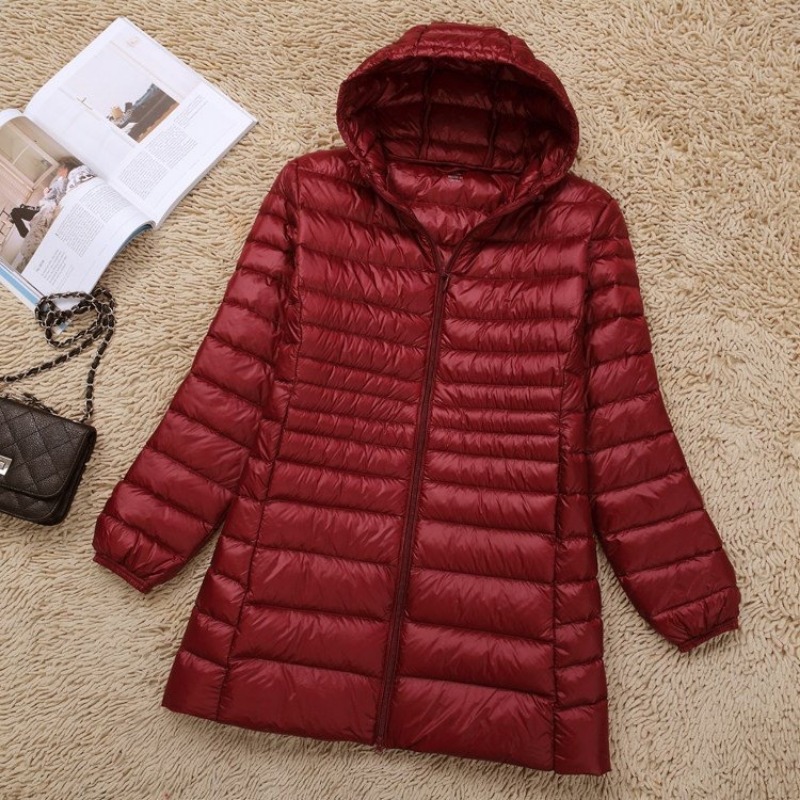 Plus Size 5XL 6XL 7XL Women's  - огляд і ціна Winter Clothing For Plus Size Women