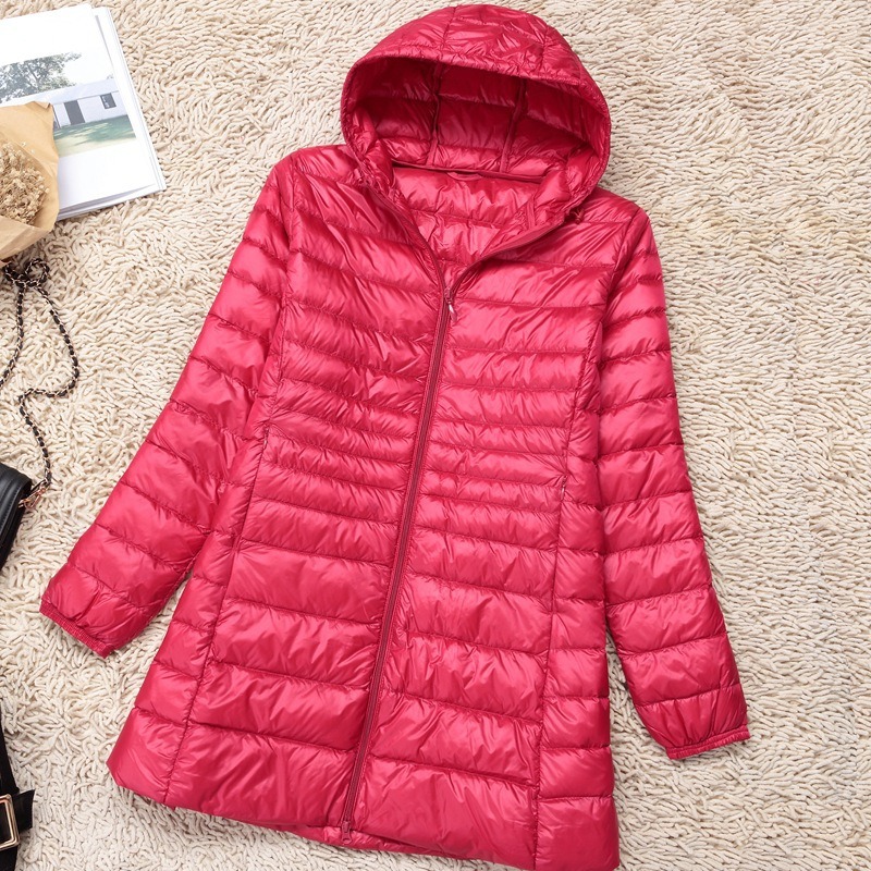 Plus Size 5XL 6XL 7XL Women's  - огляд і ціна Winter Clothing For Plus Size Women