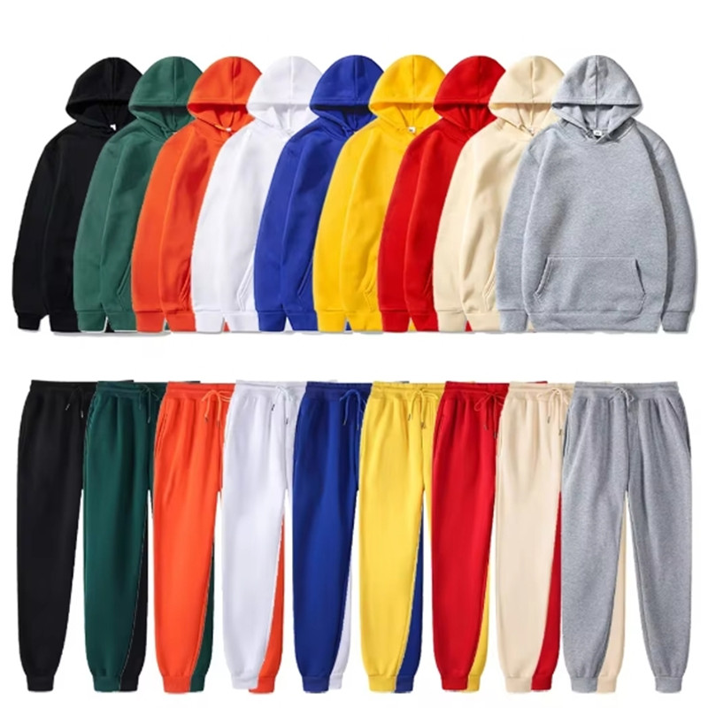 new 2026 Men's Sports Suits Fa - огляд і ціна Winter Clothing For