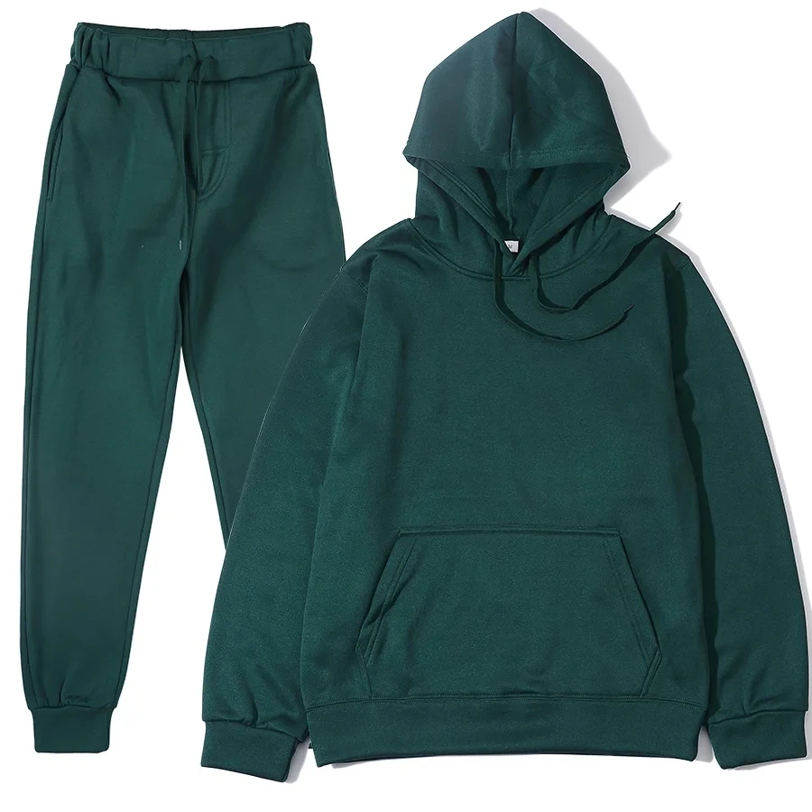 new 2026 Men's Sports Suits Fa - огляд і ціна Winter Clothing For
