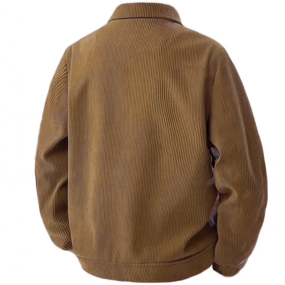 Autumn and winter men's cordur - огляд і ціна Winter Clothes Shop
