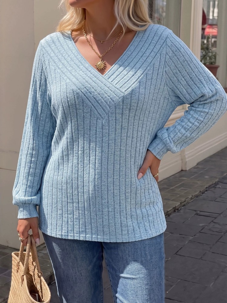 Women's Plus Size L-3XL Casual - огляд і ціна Winter Clothing For Plus Size Women