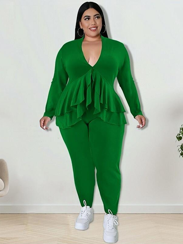 Plus Size Women Clothing Chic  - огляд і ціна Winter Clothing For Plus Size Women