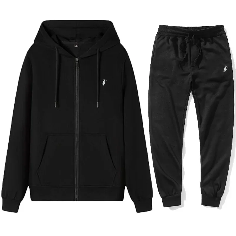 2026 Men's Classic Hoodie Spor - огляд і ціна Winter Clothing For