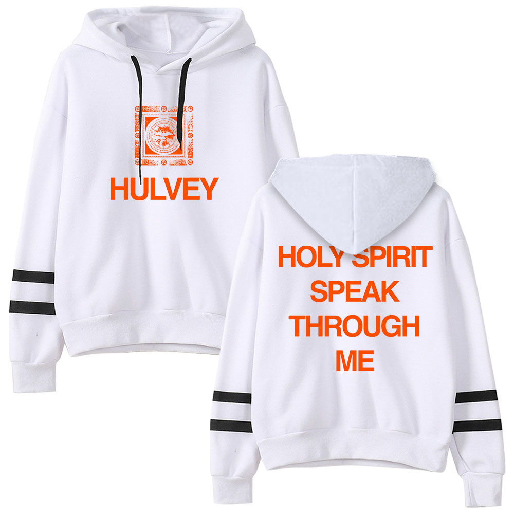 Hulvey Holy Spirit Speak Throu - огляд і ціна Winter Clothes Shop