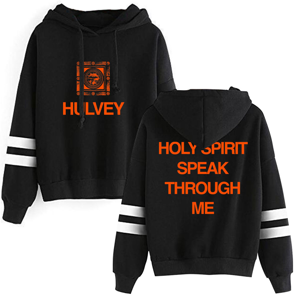 Hulvey Holy Spirit Speak Throu - огляд і ціна Winter Clothes Shop