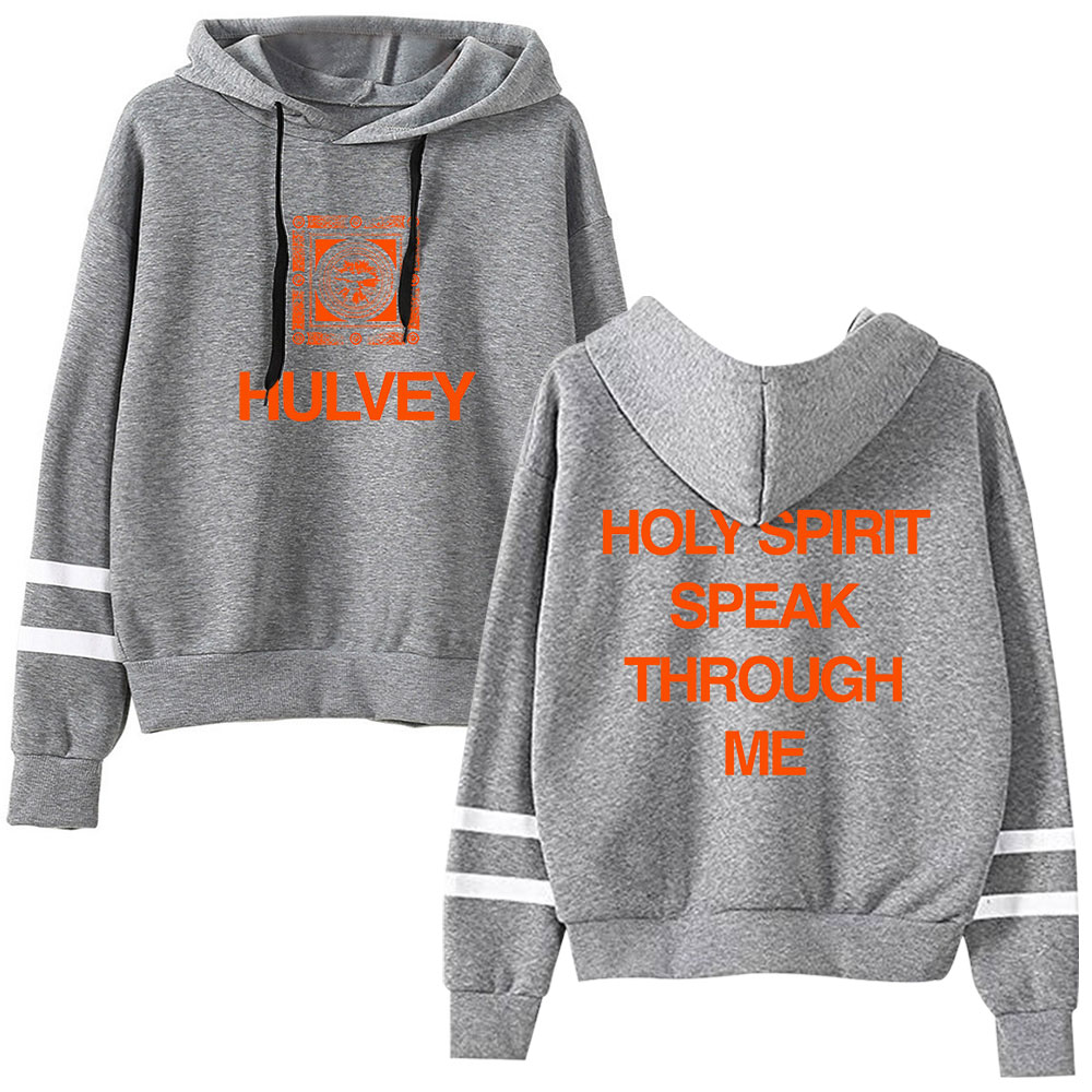 Hulvey Holy Spirit Speak Throu - огляд і ціна Winter Clothes Shop