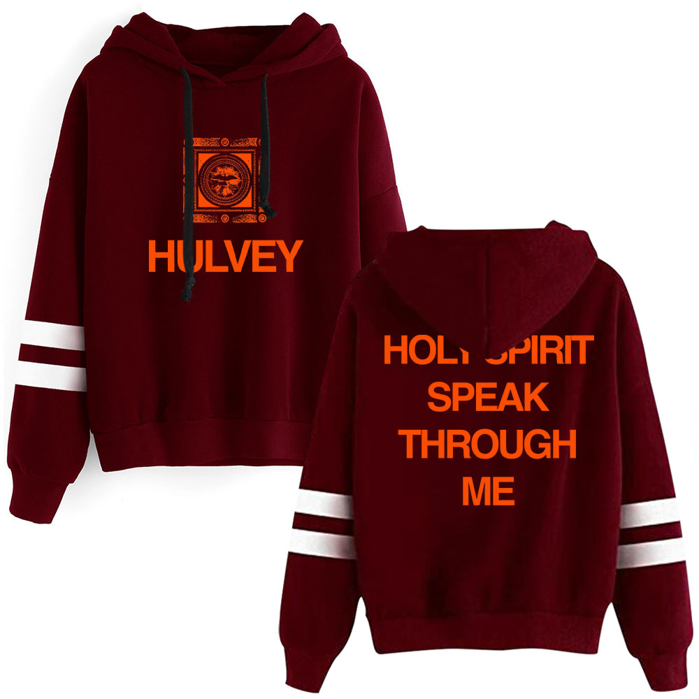 Hulvey Holy Spirit Speak Throu - огляд і ціна Winter Clothes Shop