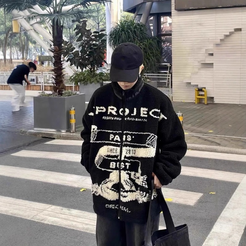 High Quality Y/project Casual  - огляд і ціна Winter Clothes Shop