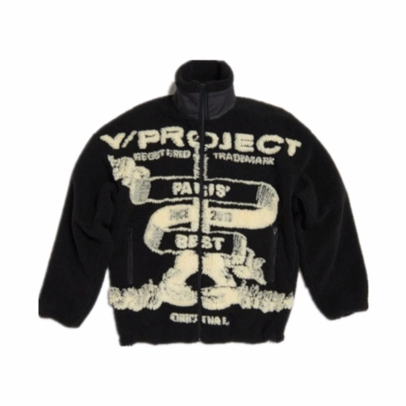 High Quality Y/project Casual  - огляд і ціна Winter Clothes Shop