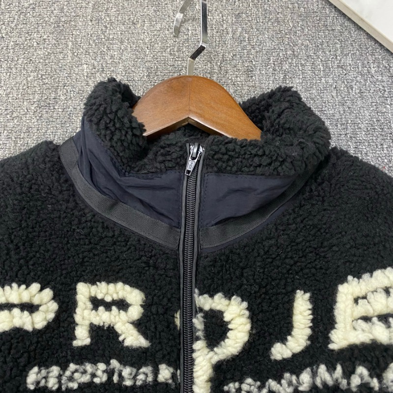 High Quality Y/project Casual  - огляд і ціна Winter Clothes Shop