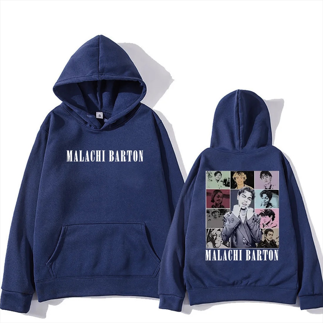 Autumn Winter Malachi Barton G - огляд і ціна Winter Clothes Shop