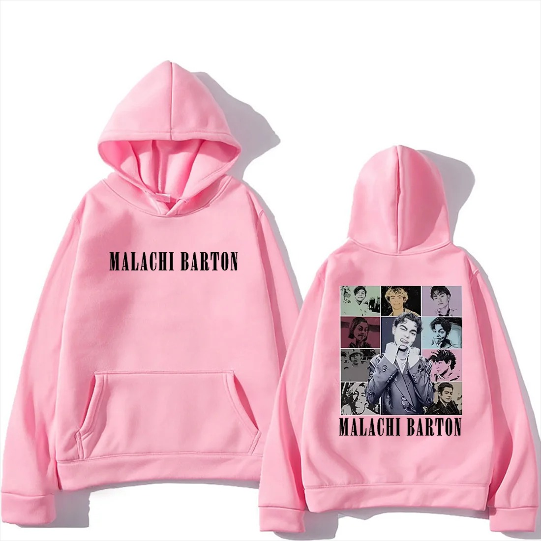 Autumn Winter Malachi Barton G - огляд і ціна Winter Clothes Shop