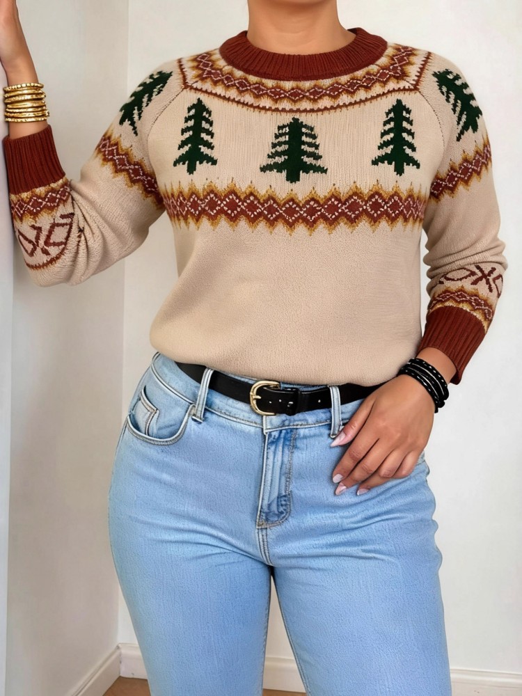 Women's Plus Size L-3XL Casual - огляд і ціна Winter Clothing For Plus Size Women