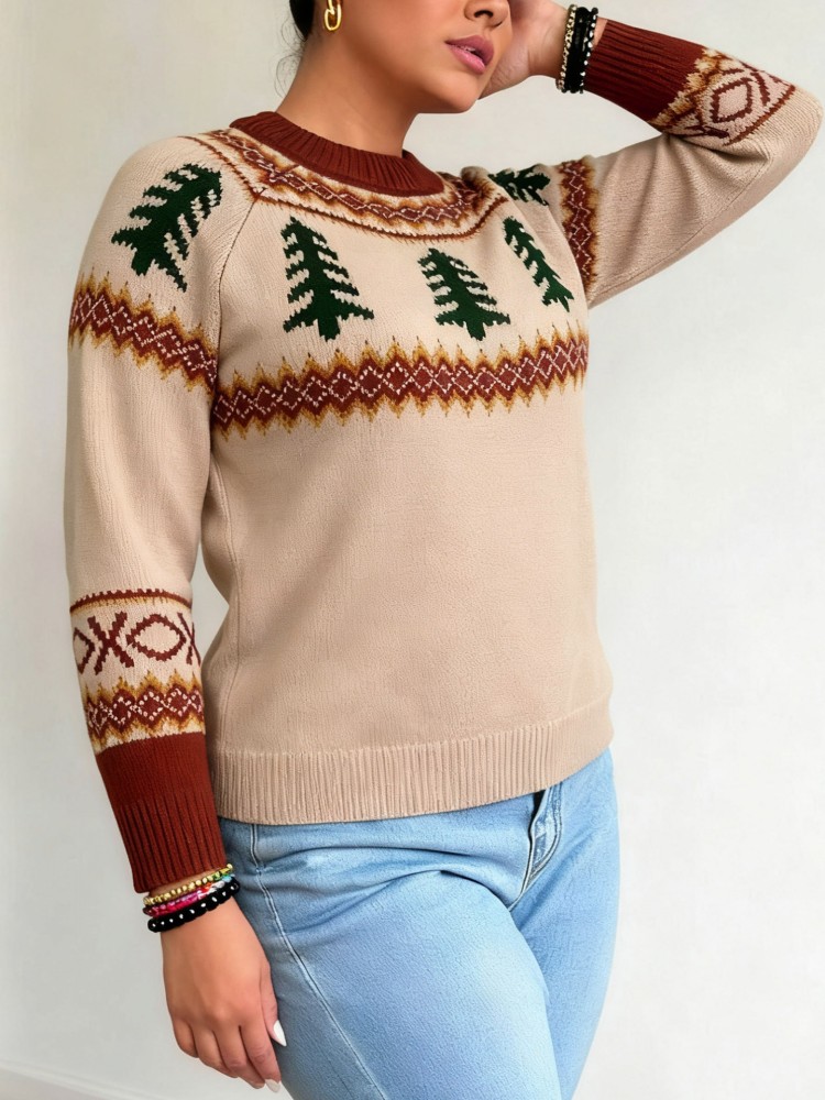 Women's Plus Size L-3XL Casual - огляд і ціна Winter Clothing For Plus Size Women