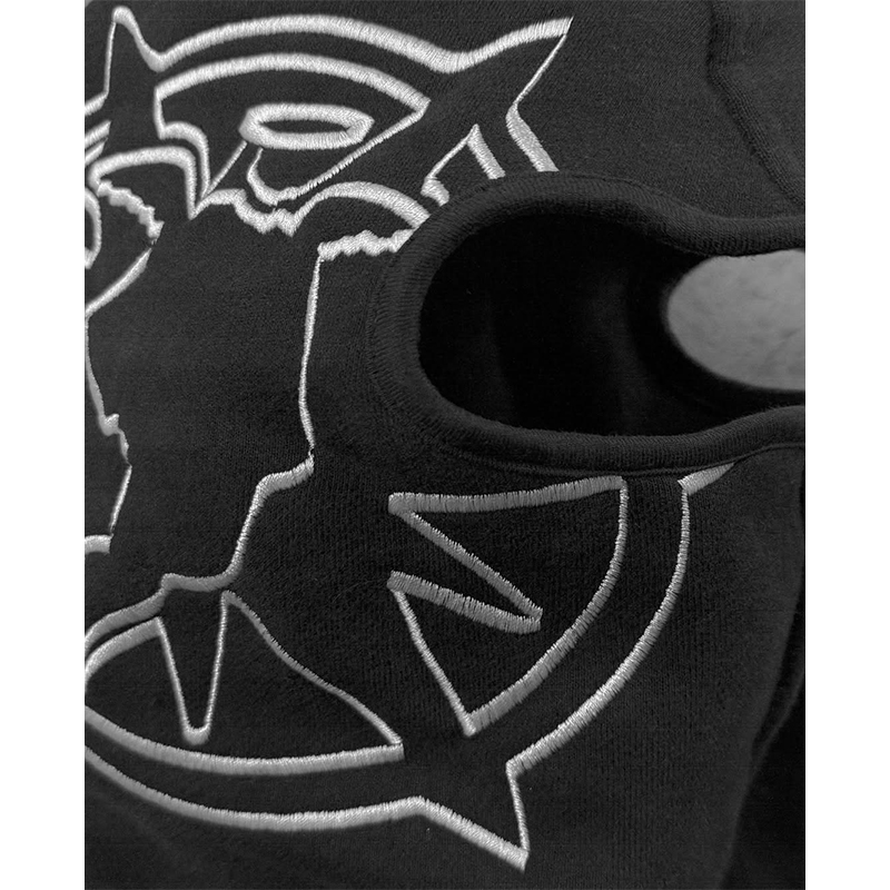 Embroidery Graphic Streetwear  - огляд і ціна Winter Clothes Shop