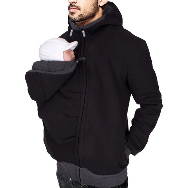 Autumn Winter Kangaroo Baby Ca - огляд і ціна Winter Clothes Shop